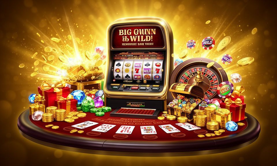 gddr6 Roulette Wildcard
