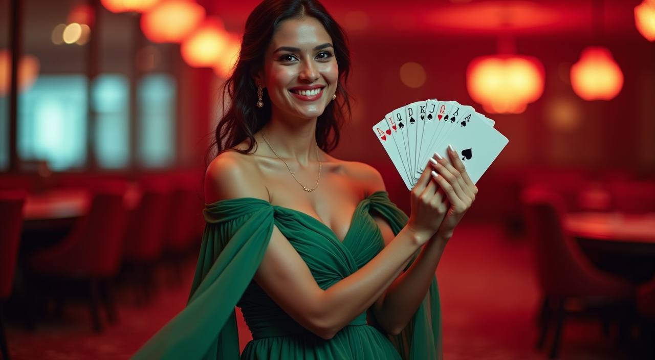 gddr6 Holdem Champions